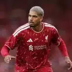 Liverpool’s New Era: Iraola’s Lineup Decisions vs. Newcastle