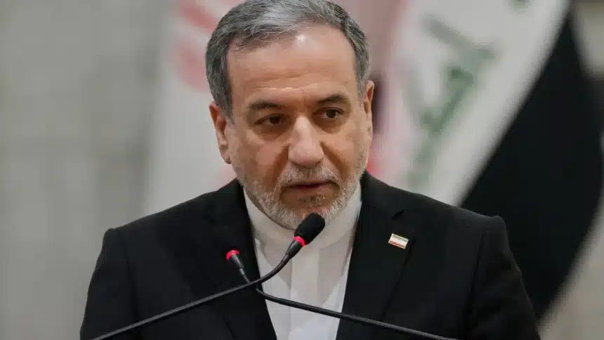 Iran Rejects Trump’s ‘Economic Warfare’ Threat