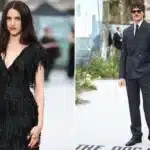 Margaret Qualley Debuts Barefoot at ‘The Dog Star’ Premiere Post-Split