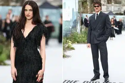 Margaret Qualley Debuts Barefoot at ‘The Dog Star’ Premiere Post-Split