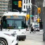 Transit Union Demands Full Shields After Near Hijacking