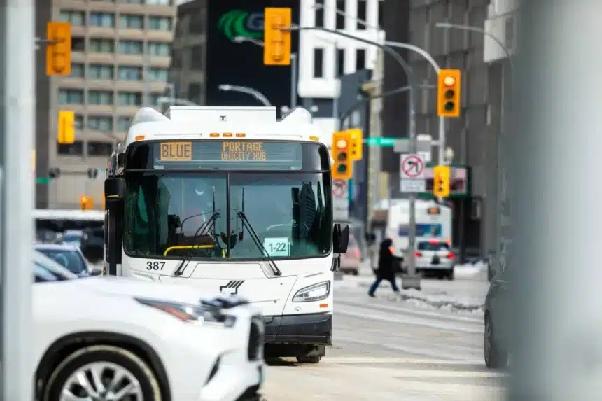 Transit Union Demands Full Shields After Near Hijacking Transit Union Demands Full Shields After Near Hijacking