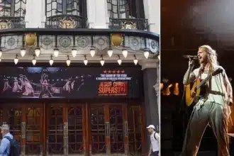 Theatre’s Unusual ‘Content Guidance’ Sparks Debate