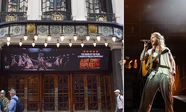 Theatre’s Unusual ‘Content Guidance’ Sparks Debate Theatre’s Unusual ‘Content Guidance’ Sparks Debate
