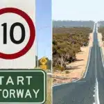 Australia’s Road Death Toll Prompts Calls for Lower Speed Limits