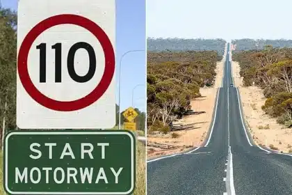 Australia’s Road Death Toll Prompts Calls for Lower Speed Limits