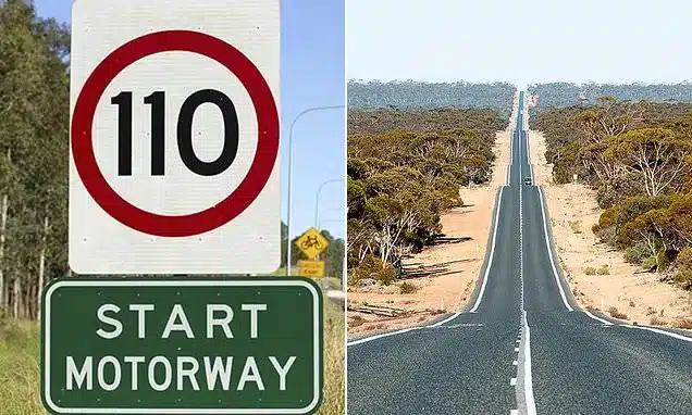 Australia’s Road Death Toll Prompts Calls for Lower Speed Limits