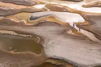 Europe’s Shrinking Rivers: What the Discoveries Reveal and Australia’s Lessons