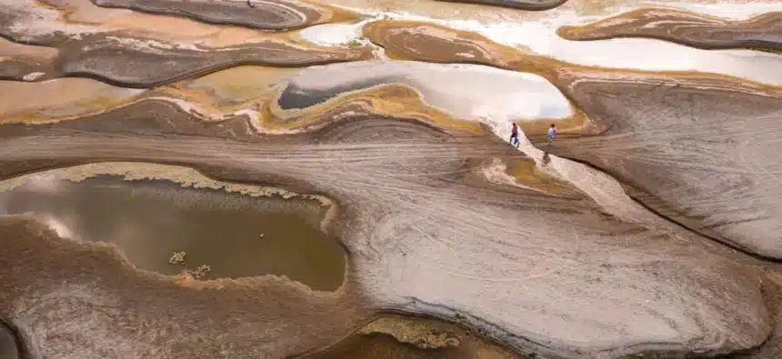 Europe’s Shrinking Rivers: What the Discoveries Reveal and Australia’s Lessons
