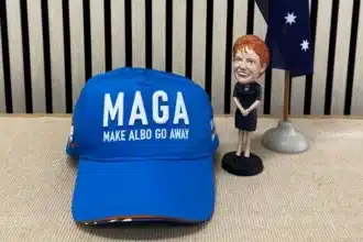 One Nation’s Finances: Merchandise Sales, Candidate Fees, and Legal Costs Revealed