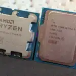 Intel’s Core Ultra 5 250K Plus Challenges AMD’s Gaming CPU Dominance
