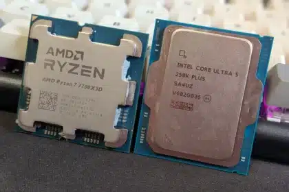 Intel’s Core Ultra 5 250K Plus Challenges AMD’s Gaming CPU Dominance