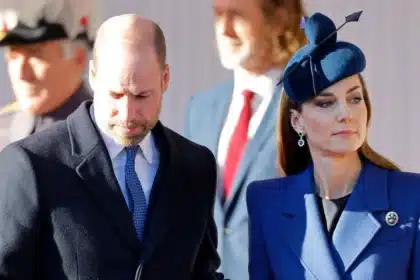 Royal Couple’s Dog-Sharing Sleeping Habits Divide Fans