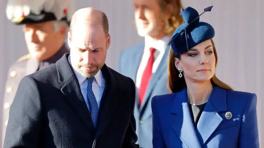 Royal Couple’s Dog-Sharing Sleeping Habits Divide Fans