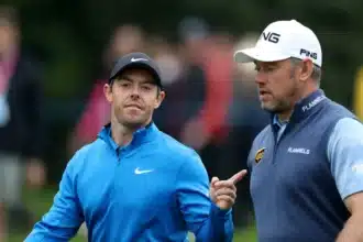 Lee Westwood Responds to Rory McIlroy’s LIV Golf Criticism