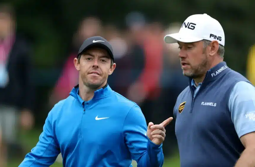 Lee Westwood Responds to Rory McIlroy’s LIV Golf Criticism