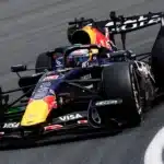 Dutch Grand Prix 2026: Antonelli Leads Zandvoort Sprint Qualifying
