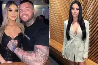 Streetwear Founder Accused of DV Gets Court Order Modification