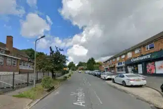 Closure Order Extended for High Wycombe Property Amid Anti-Social Behaviour