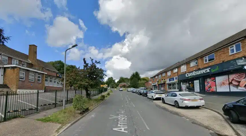 Closure Order Extended for High Wycombe Property Amid Anti-Social Behaviour Closure Order Extended for High Wycombe Property Amid Anti-Social Behaviour