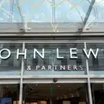 John Lewis Warehouse Clearance: Up to 40% Off Home & Tech
