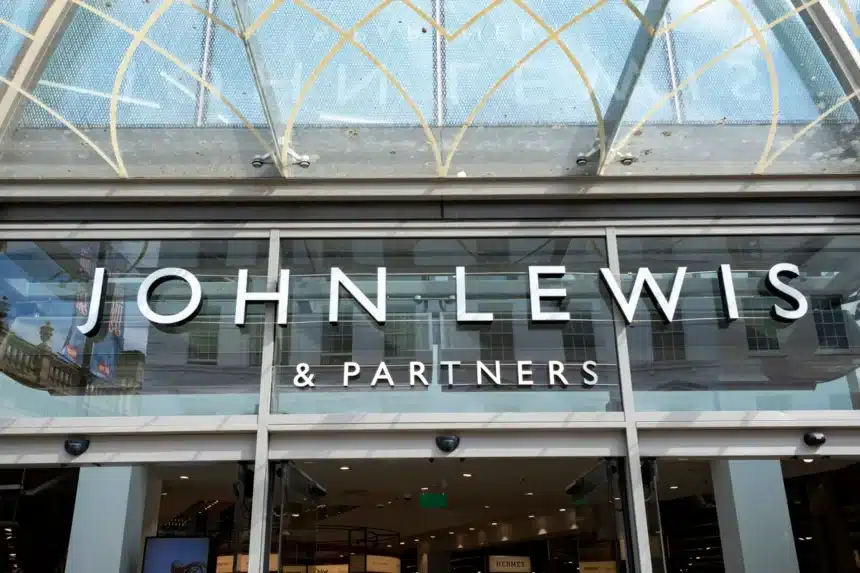 John Lewis Warehouse Clearance: Up to 40% Off Home & Tech