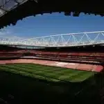 Arsenal Kicks Off Premier League Title Defence Against Coventry