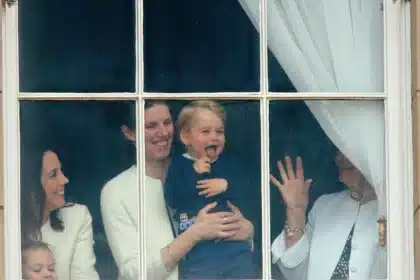 Royal Nanny Training: From Norland College to Elite Care