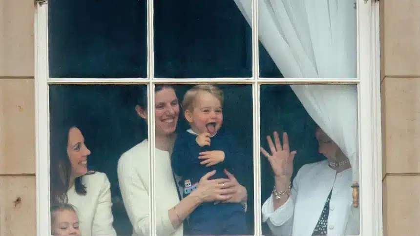 Royal Nanny Training: From Norland College to Elite Care
