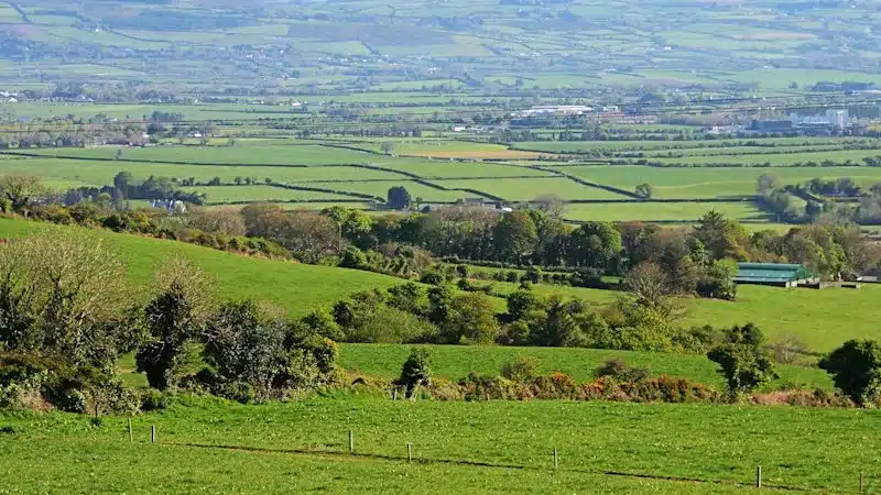 Ireland’s Data Centre Boom: Balancing Growth and Community Concerns Ireland’s Data Centre Boom: Balancing Growth and Community Concerns