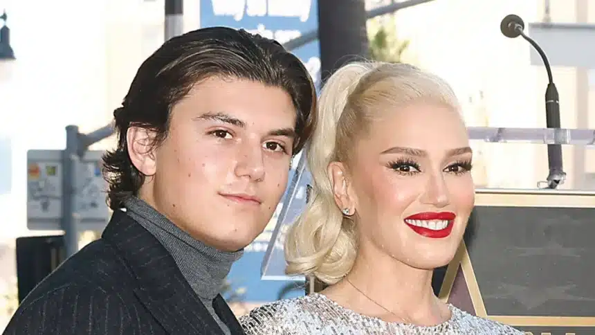 Gwen Stefani’s Son Zuma Turns 18, Showcasing Musical Talents