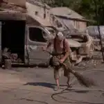 Russian Strikes Kill 2 in Ukraine; Previous Attack Injures 130