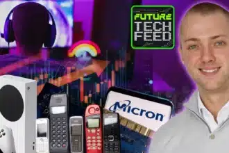 Tech Price Surge: AI Boom Drives Up Costs for Phones, Laptops & Consoles