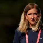 WNBA Commissioner’s Private X Account Sparks Fan Criticism