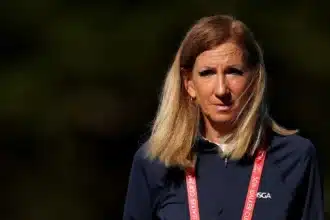 WNBA Commissioner’s Private X Account Sparks Fan Criticism