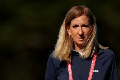 WNBA Commissioner’s Private X Account Sparks Fan Criticism