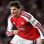 Christos Tzolis: Arsenal’s Potential Summer Signing Stealing the Spotlight