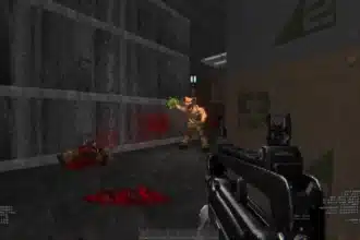 Doom Mod Transforms Game into Terrifying Tactical Shooter