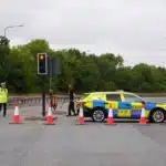 Officers Matthew Blades and Tom Clough Killed in Teesside Crash