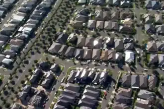 Australian Rents Surge Up To 80% In Five Years