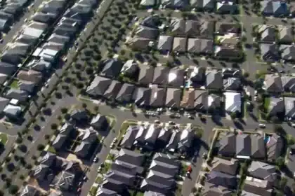 Australian Rents Surge Up To 80% In Five Years