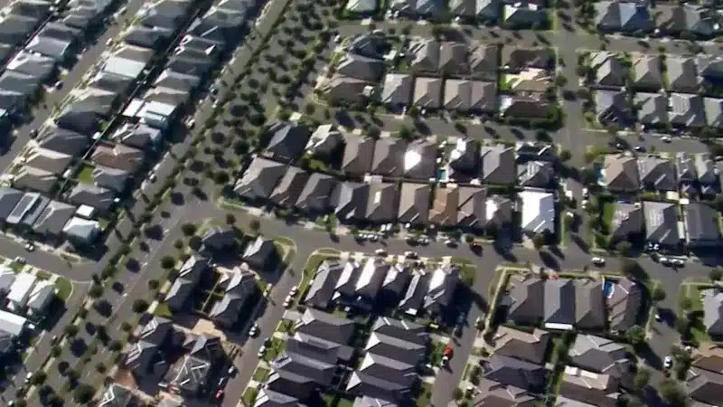 Australian Rents Surge Up To 80% In Five Years