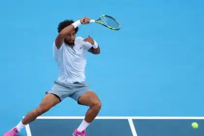 Arthur Fils Reaches First Masters 1000 Final in Cincinnati