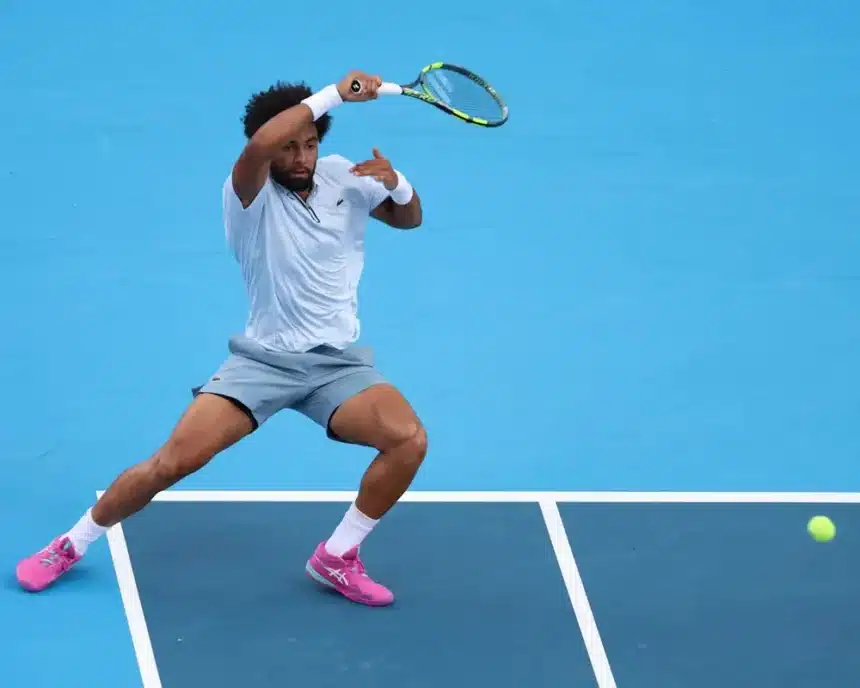 Arthur Fils Reaches First Masters 1000 Final in Cincinnati