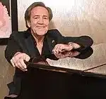 Robert Lindsay on Cheryl Hall Marriage Breakdown