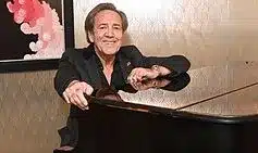Robert Lindsay on Cheryl Hall Marriage Breakdown