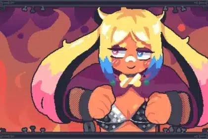 Rizz Dungeon Delayed to 2025, Developer Cites Content Expansion and Avoiding Crunch