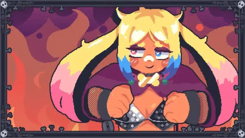 Rizz Dungeon Delayed to 2025, Developer Cites Content Expansion and Avoiding Crunch Rizz Dungeon Delayed to 2025, Developer Cites Content Expansion and Avoiding Crunch