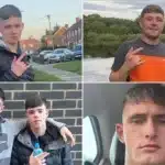 Seven Dead in Wrong-Way Crash Following Police Pursuit
