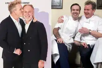 Marcus Wareing Quits Gordon Ramsay Show, Halting Production
